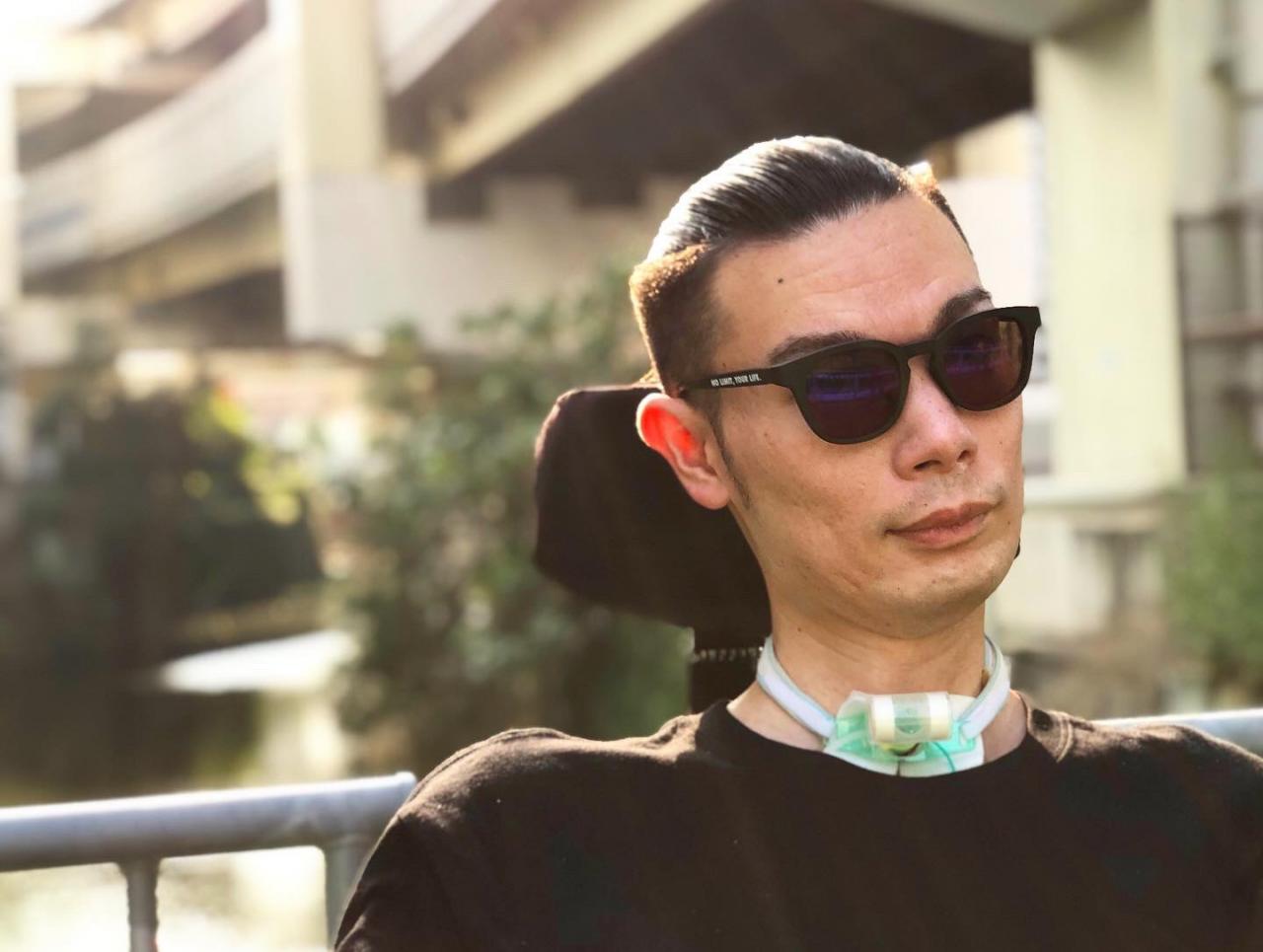 武藤さん用 TBL-NV99-RE-BP 胴ベルト型墜落制止用器具用ランヤード ツヨロン