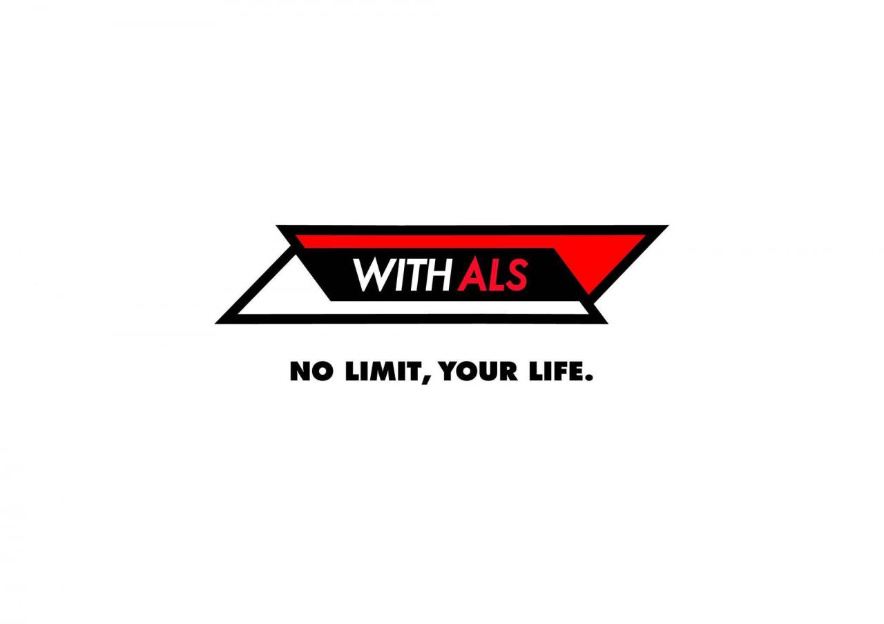 一般社団法人WITH ALS | WITH ALS